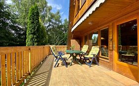 Holiday Home Graefenroda By Interhome