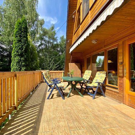 Holiday Home Graefenroda By Interhome Dorrberg Exterior foto
