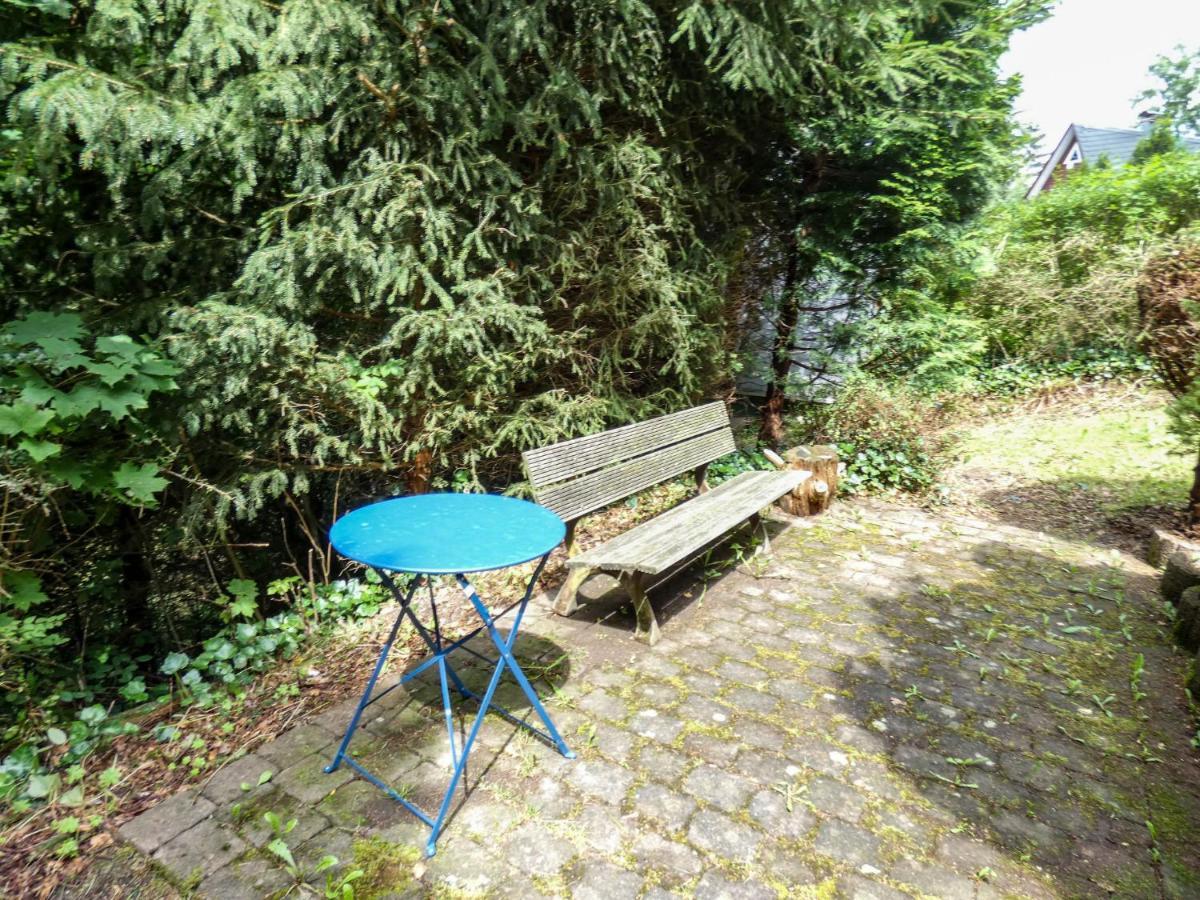 Holiday Home Graefenroda By Interhome Dorrberg Exterior foto