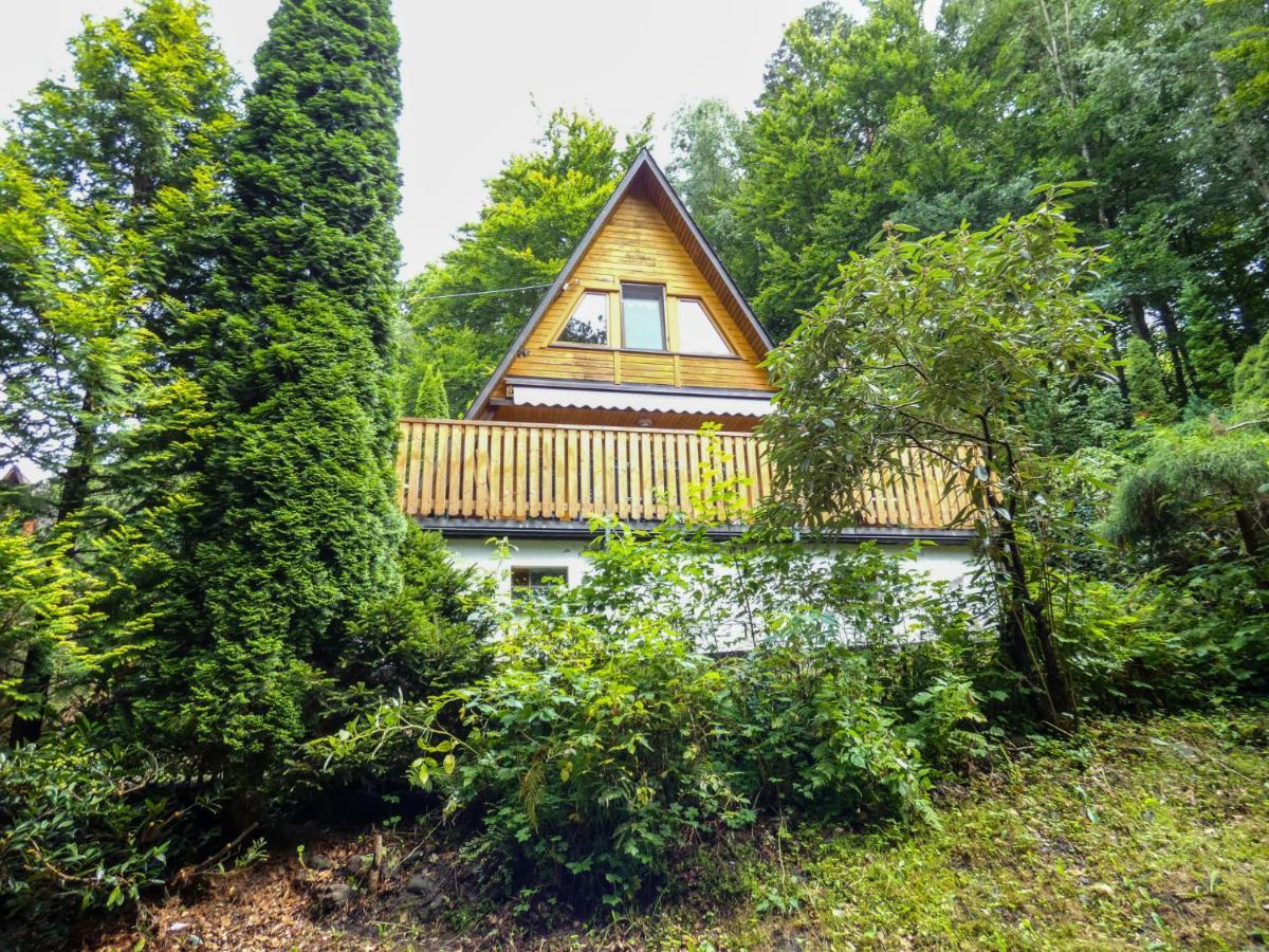 Holiday Home Graefenroda By Interhome Dorrberg Exterior foto