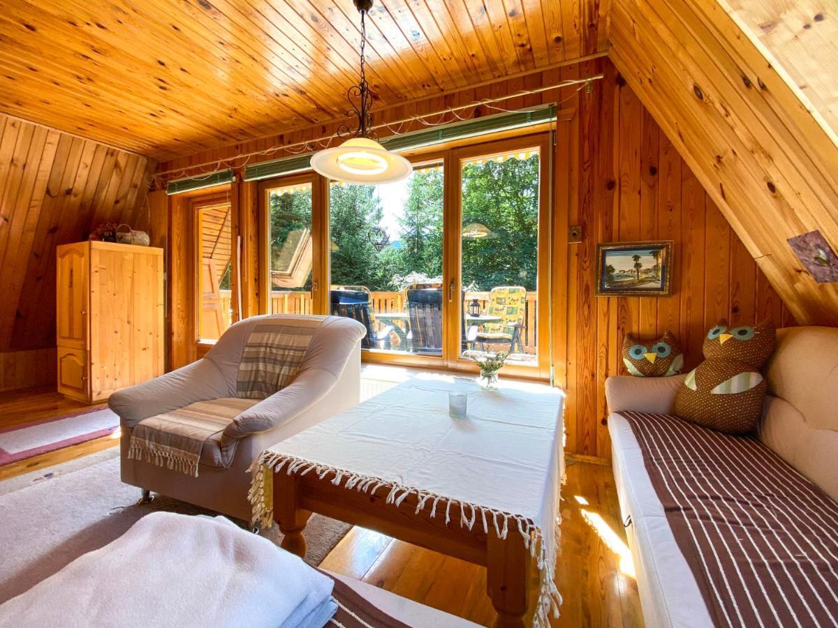 Holiday Home Graefenroda By Interhome Dorrberg Exterior foto