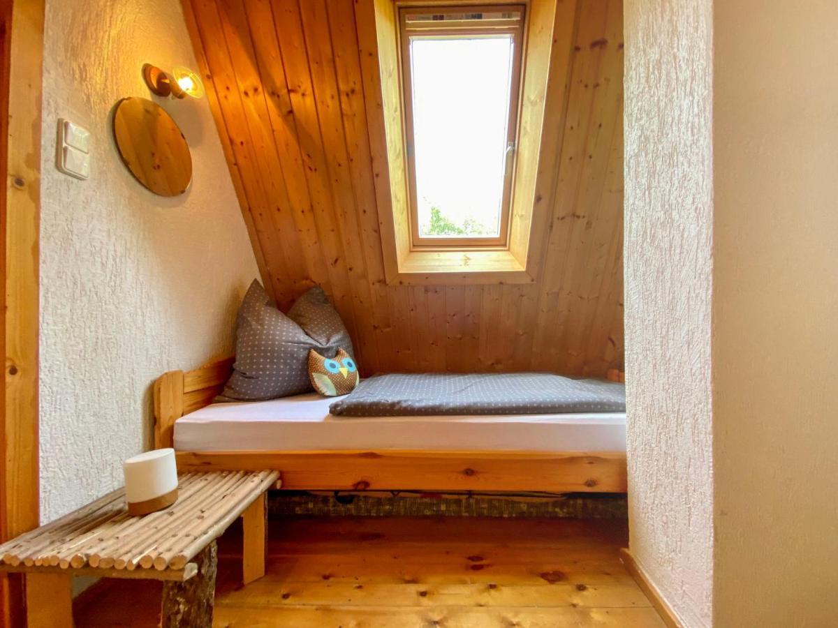 Holiday Home Graefenroda By Interhome Dorrberg Exterior foto